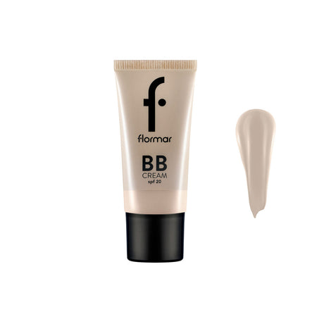 Flormar BB Cream 35ml