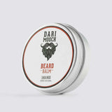 Dari Mooch Peppermint Beard Balm