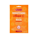 Beauty Formula Brightening Vitamin C Facial Sheet Mask