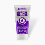 Beauty Formula Retinol Gel Cleanser 150ml