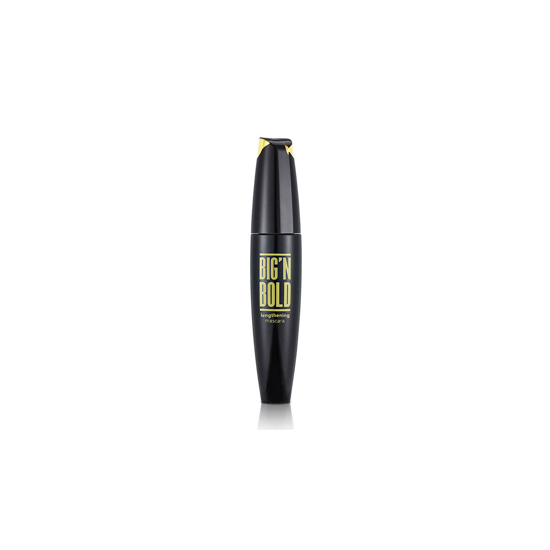 Flormar Big N Bold Lengthening Mascara