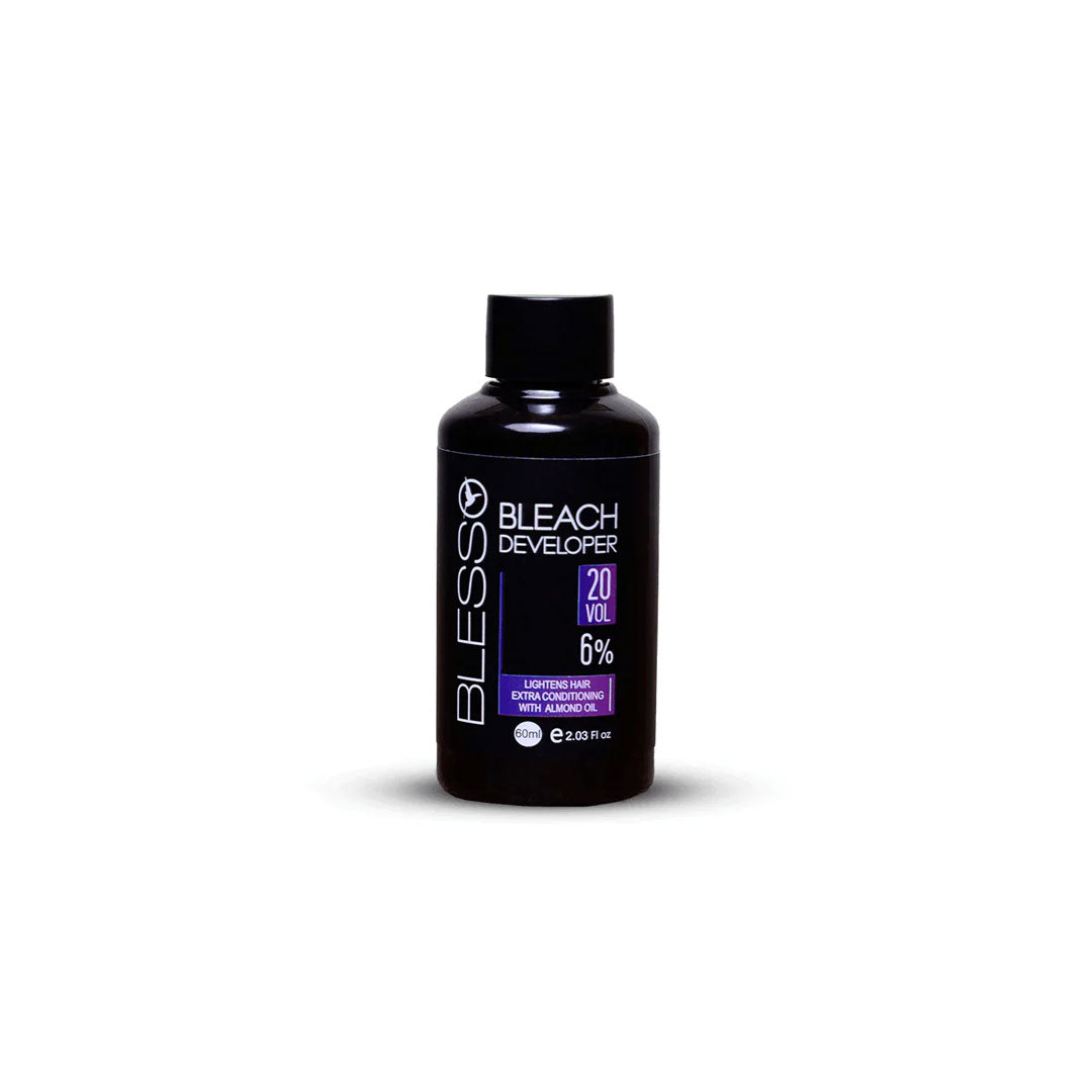 Blesso 20 Vol 6% Developer 60ml