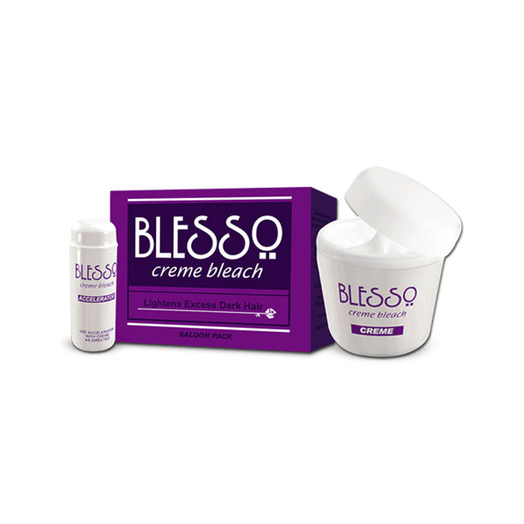 Blesso Bleach Cream 25g