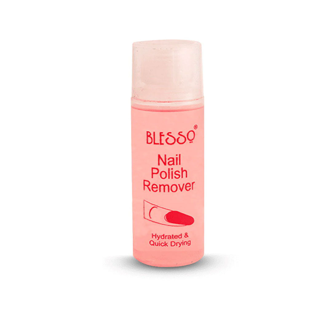 Blesso Nail Polish Remover 120ml