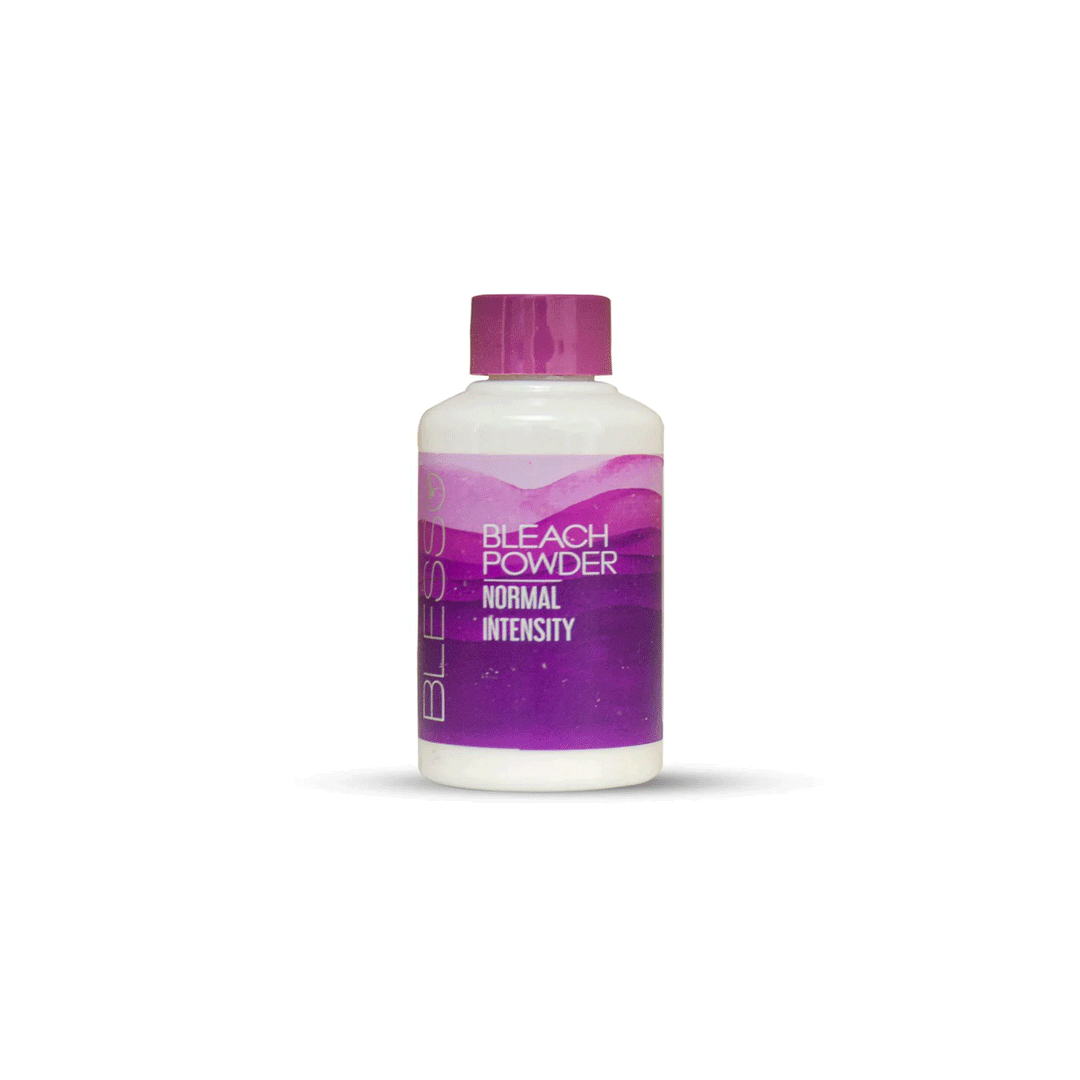 Blesso Normal Intensity Bleach Powder 50g