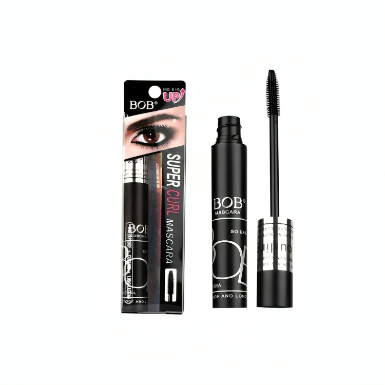 Bob Super Curl Mascara