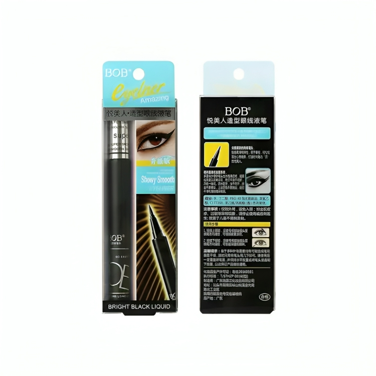 Bob Super Smooth Pen Eye Liner