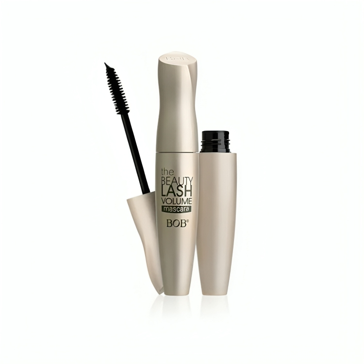 Bob 3X Curling Multiplied Volume Mascara