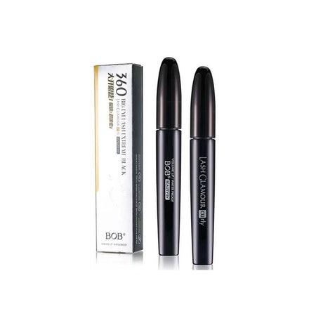 Bob 360 Big Eyelash Black Mascara (1156)