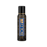 Bold Men Life oud Soul Body Spray 120ml