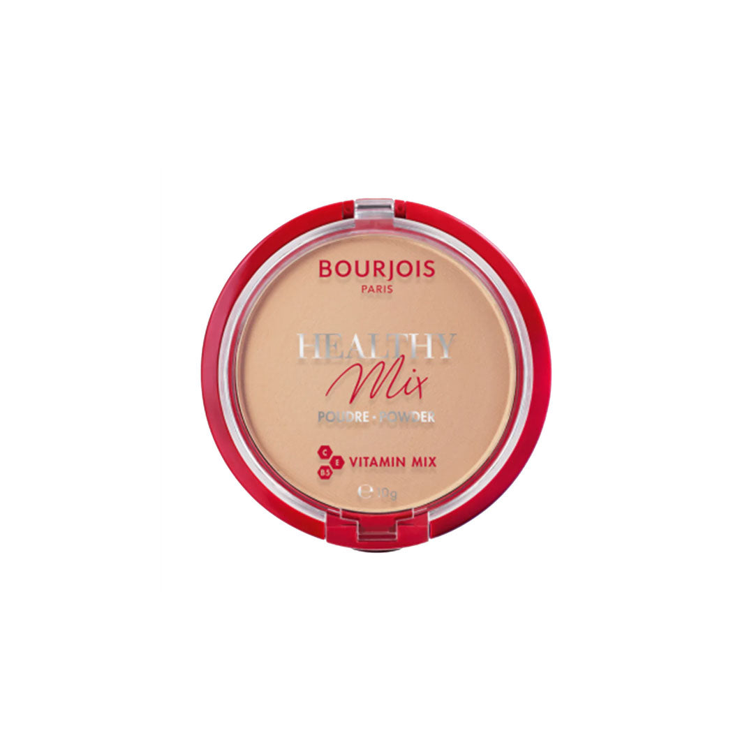 Bourjois Healthy 04 Beige Dore (8622) Mix Powder 10g