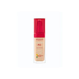 Bourjois Healthy Mix Anti Fatigue Foundation - 52 Vanilla