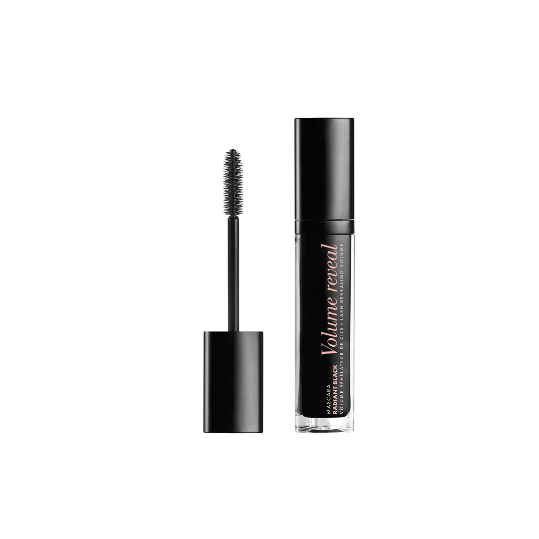 Bourjois Volume Reveal Radiant Black Mascara