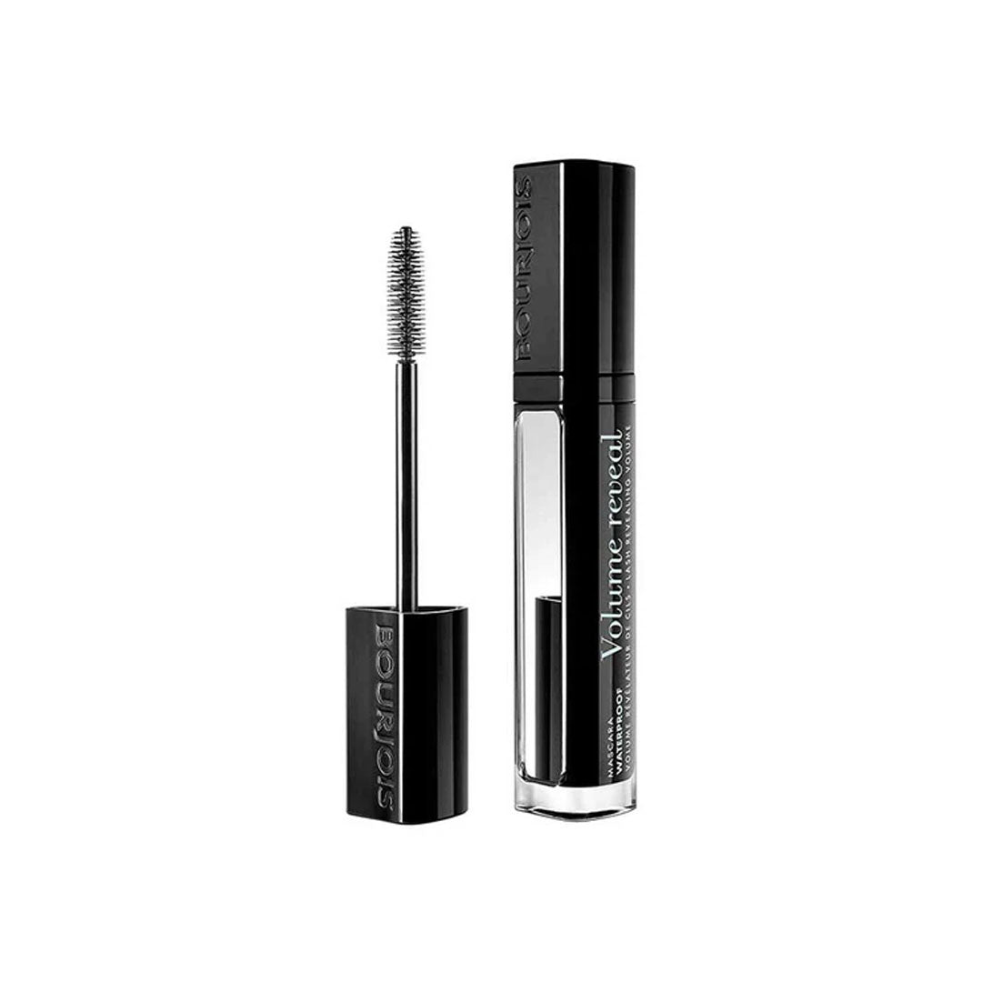 Bourjois Volume Reveal Water proof Black Mascara