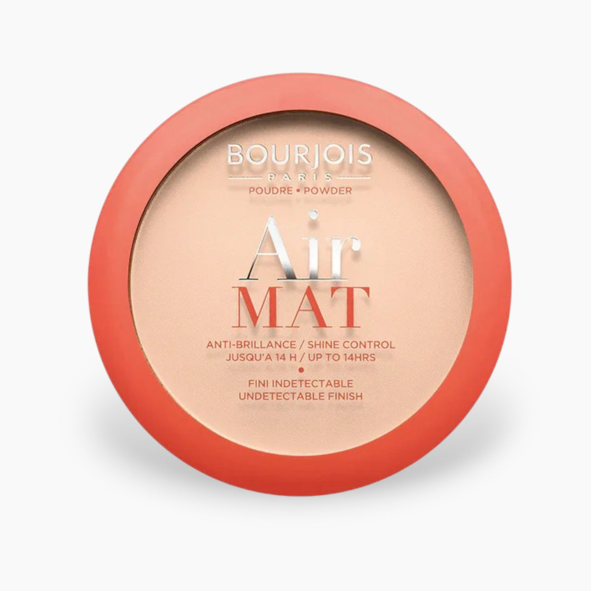 Bourjois Air Mat Face Powder