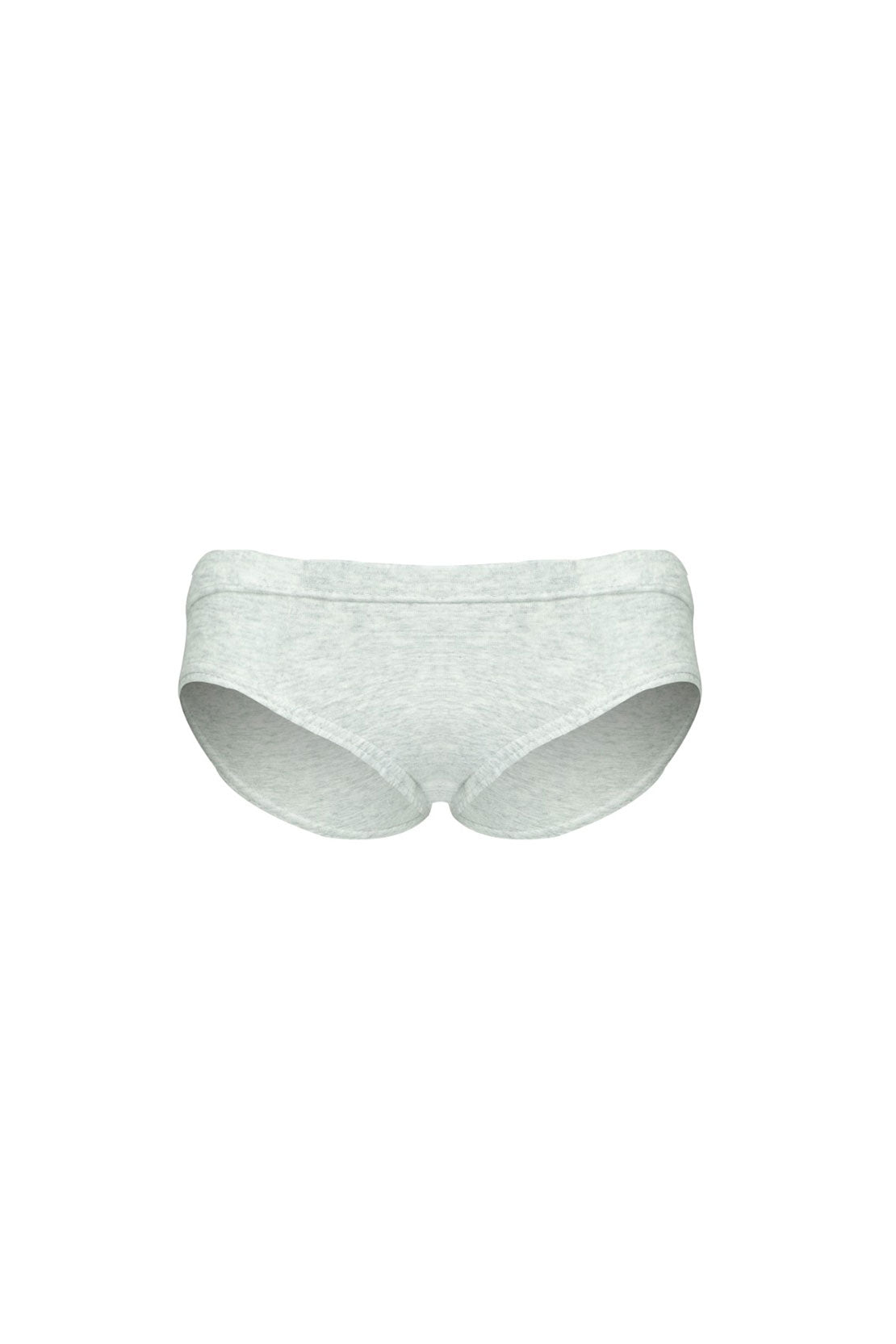 Boys Cotton Panty (pack of 3) - Plain RIOS