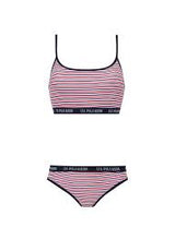 U.S. Polo Assn. Bra Set 66250