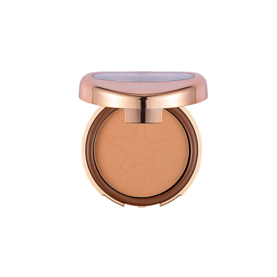 Flormar Bronzing Powder