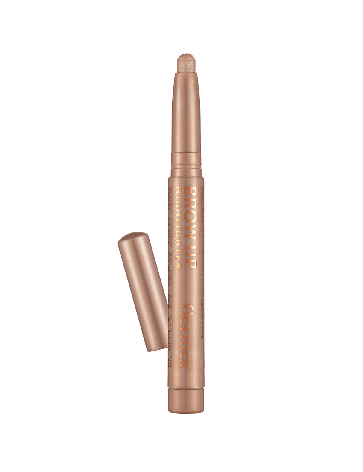 Flormar Brow Up Highlighter - 000 Champagne