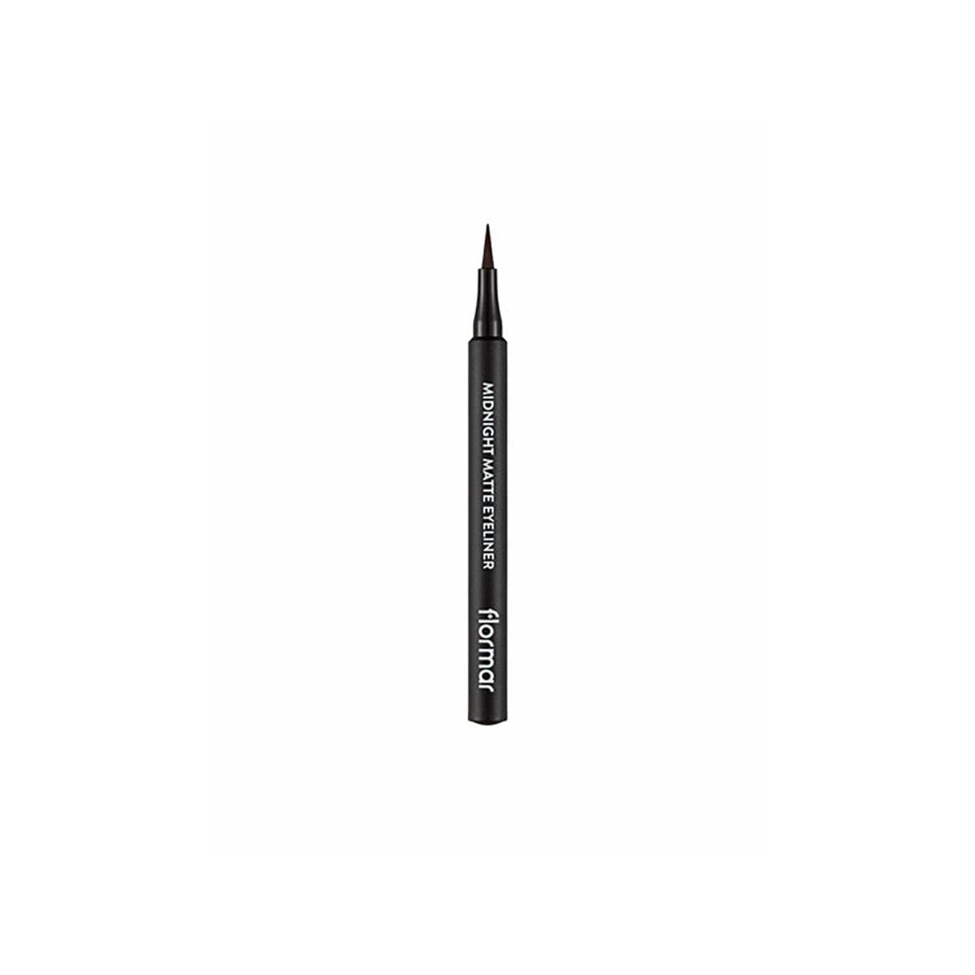 Flormar Midnight Matte Eyeliner