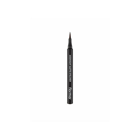 Flormar Midnight Matte Eyeliner