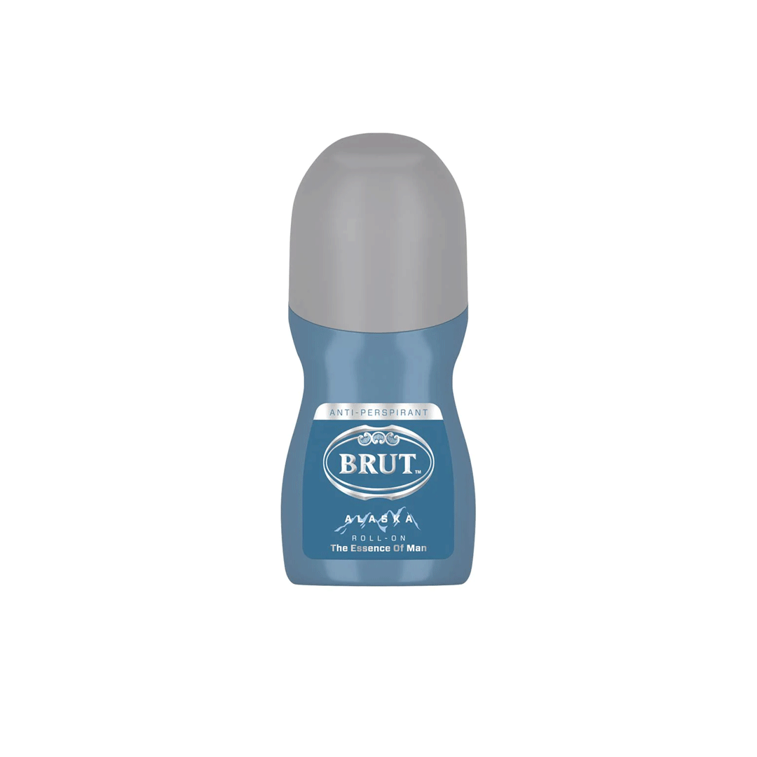 Brut Alaska Roll On 50ml