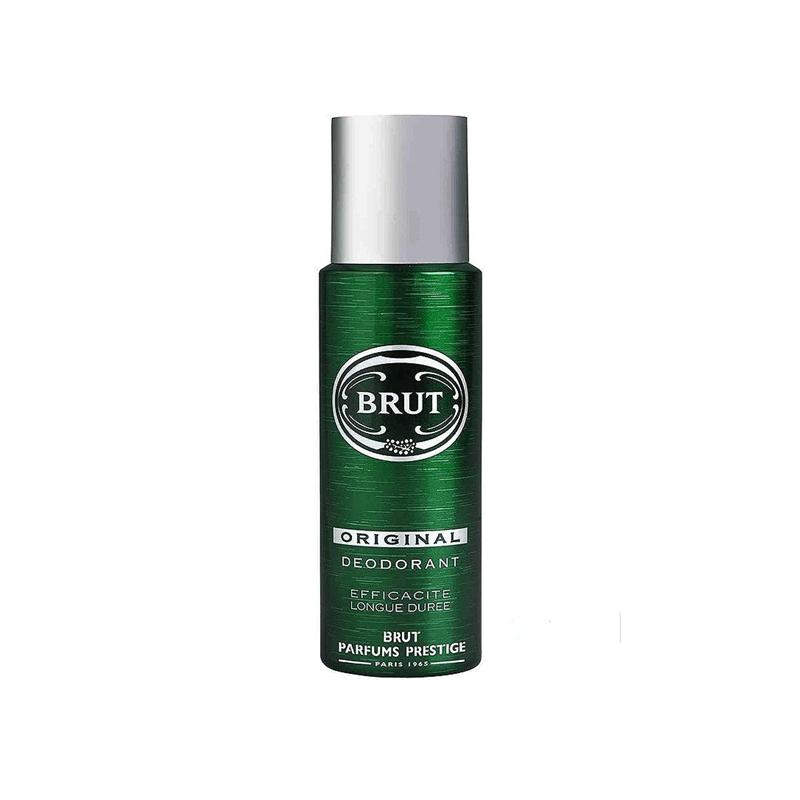 Brut Original Body Spray 200ml