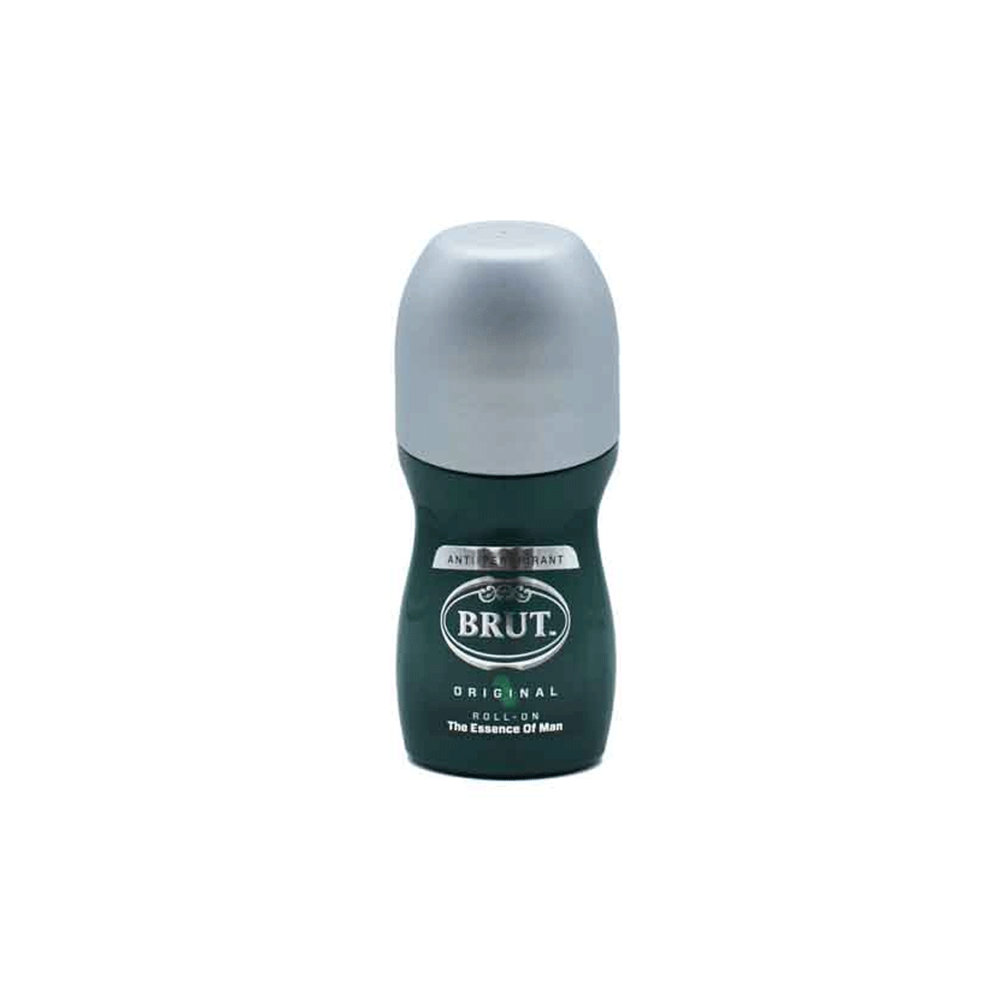 Brut Original Roll On 50ml (Plastic)