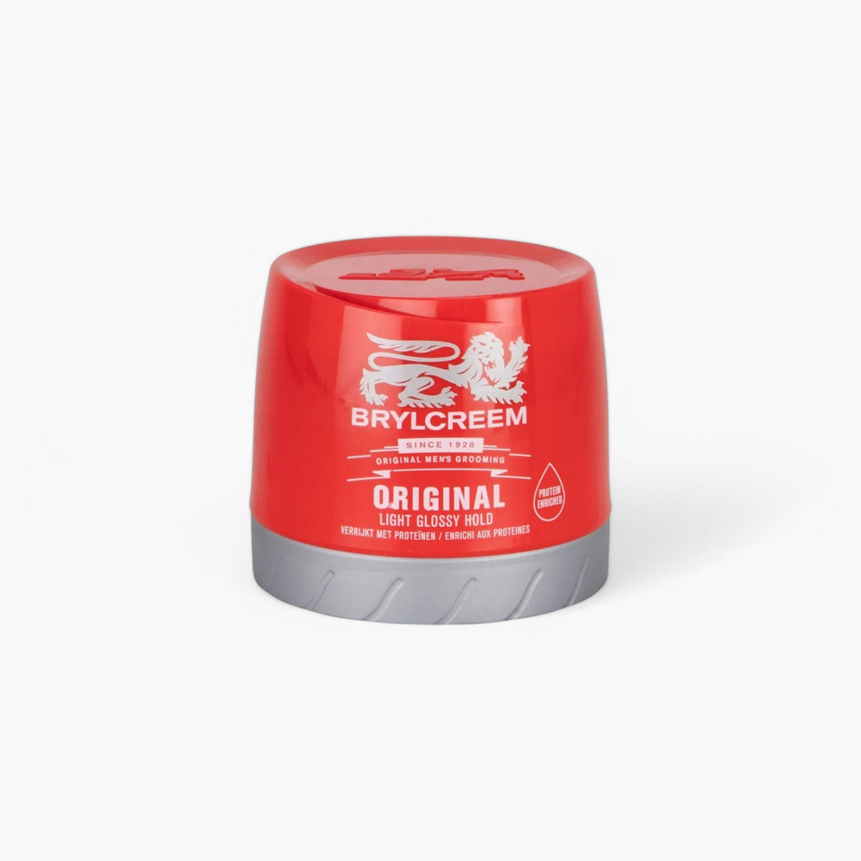 Brylcreem Red Original Styling Hair Cream 250ml