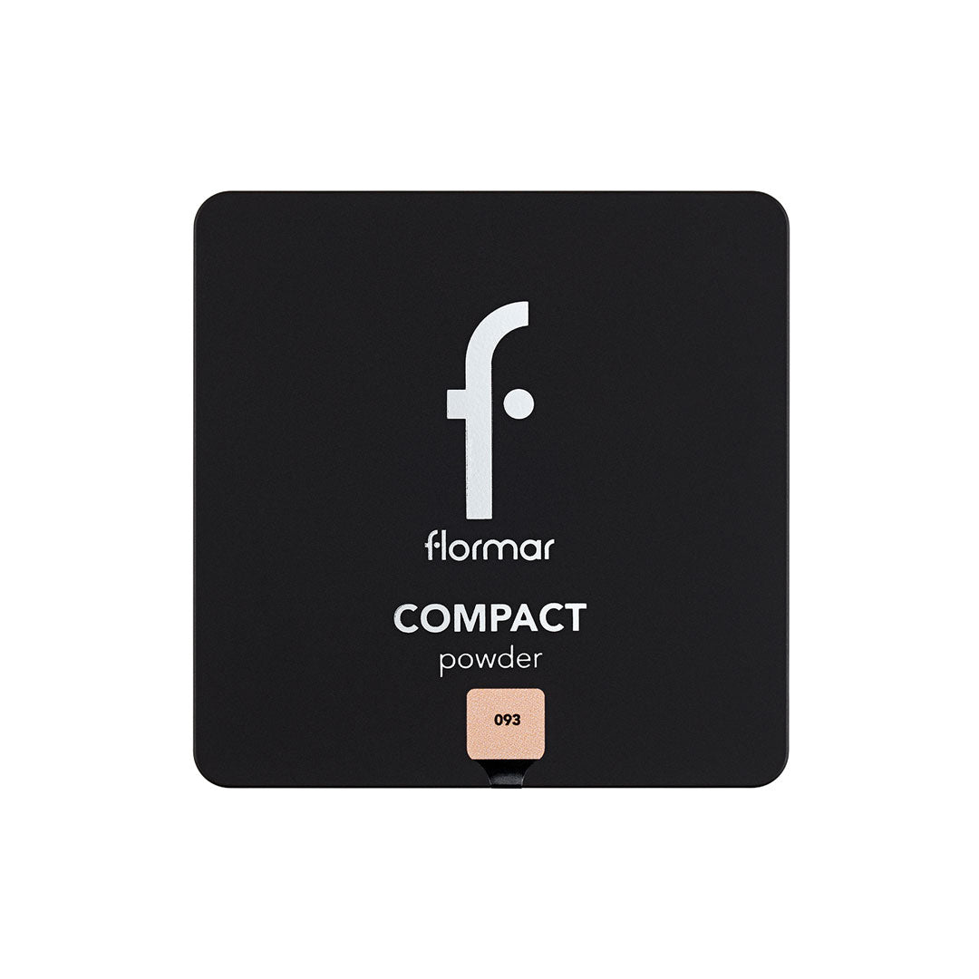 Flormar Compact Powder