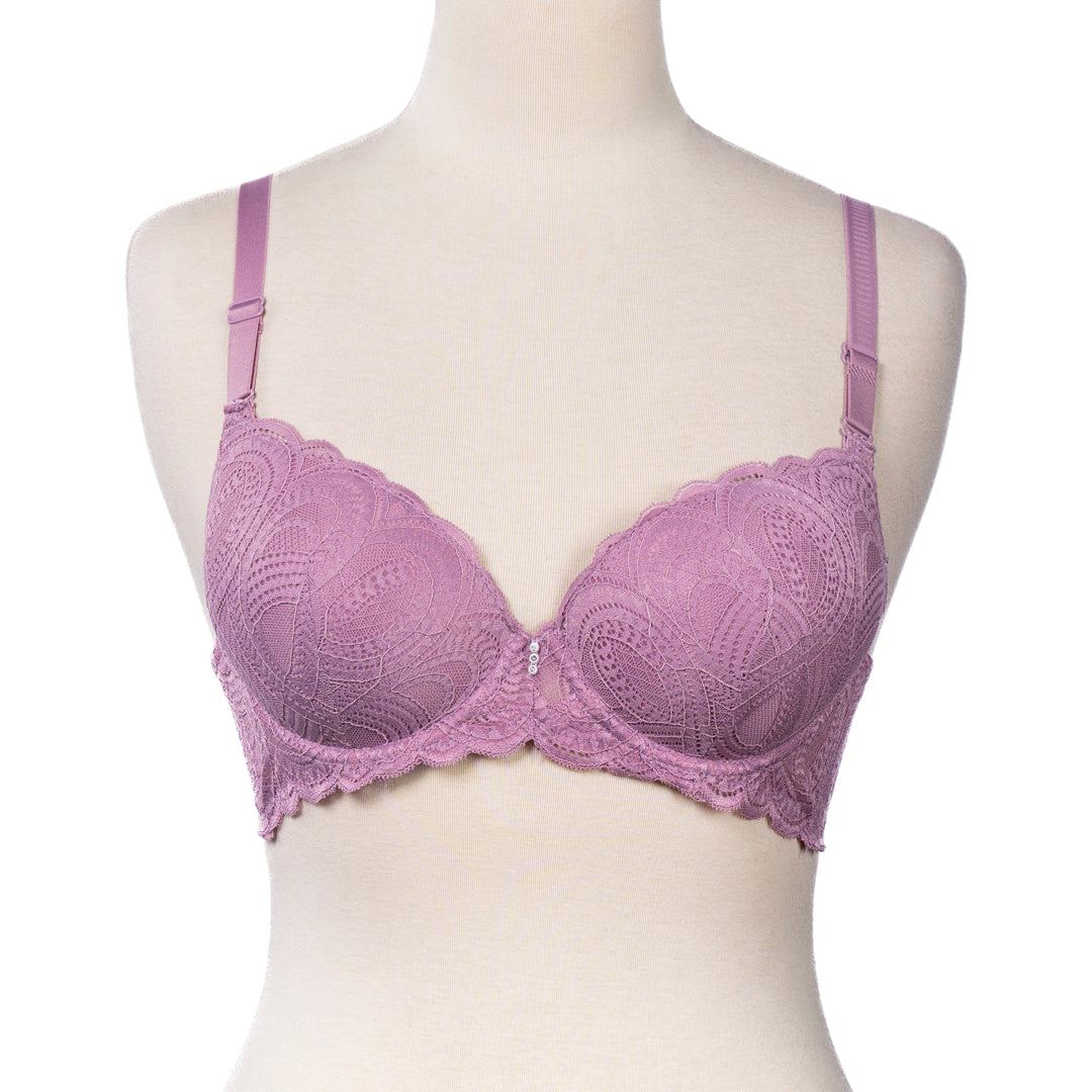 Push Up Bra C16