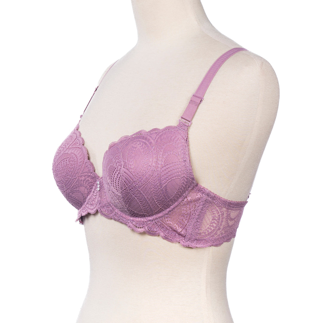 Push Up Bra C16