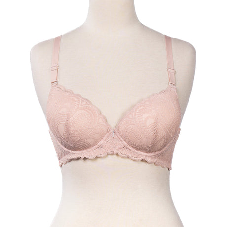 Belleza Lingerie Push Up Bra C16