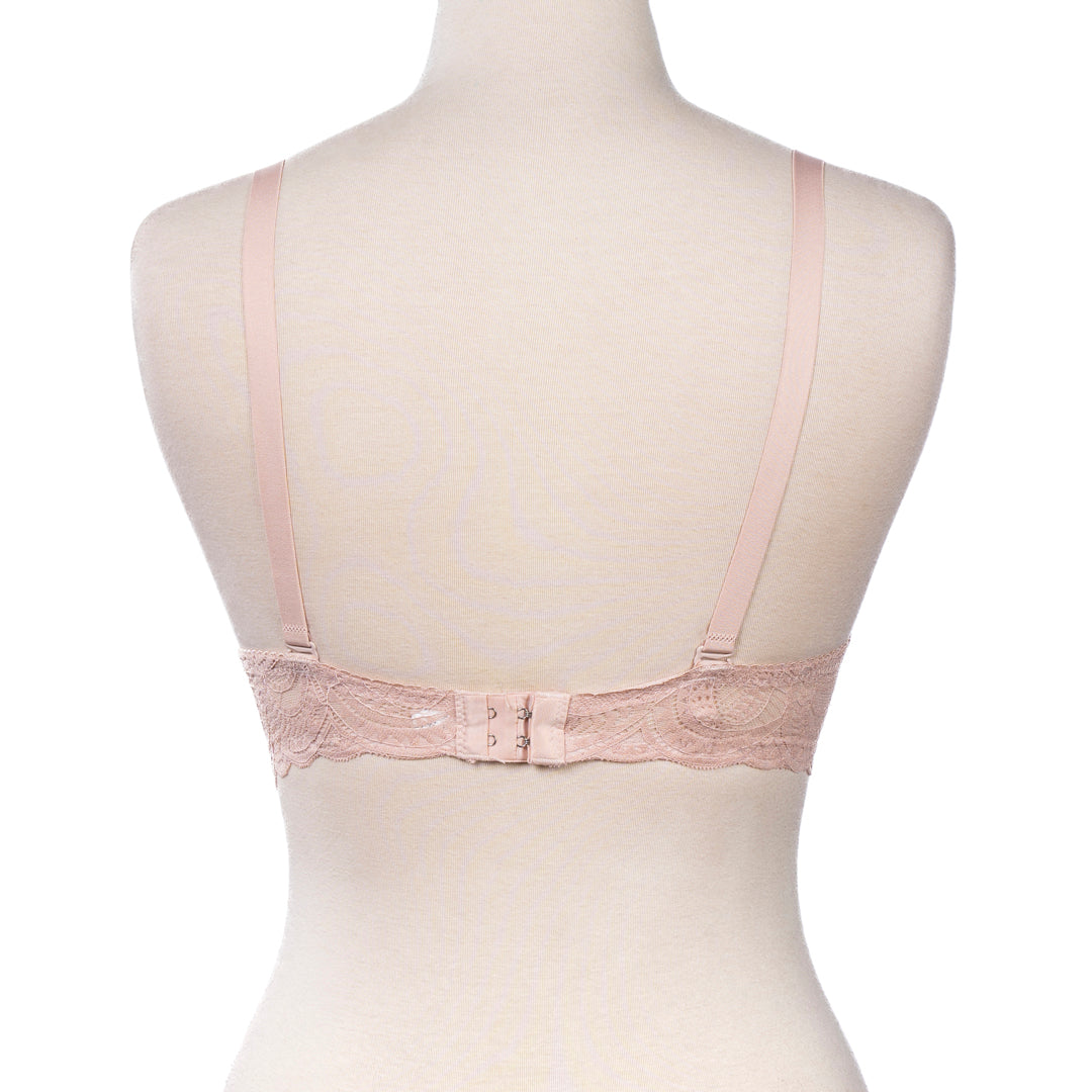 Push Up Bra C16