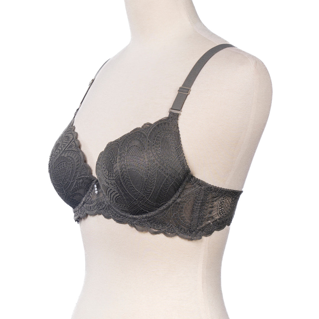 Belleza Lingerie Push Up Bra C16