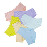 D&X Marks Panty Pack Of 6 C39