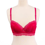 Belleza Lingerie Thin Cup Bra - Cd001