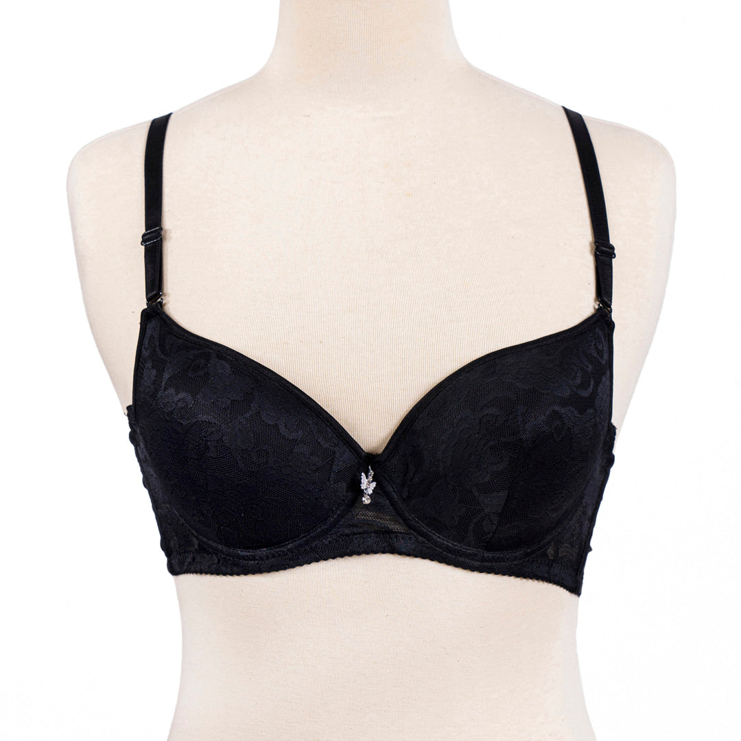 Belleza Lingerie Thin Cup Bra -Cd031