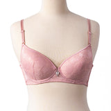 Belleza Lingerie Thin Cup Bra -Cd031