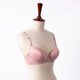 Belleza Lingerie Thin Cup Bra -Cd031