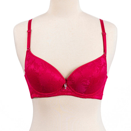 Belleza Lingerie Thin Cup Bra -Cd031