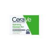 Cerave Normal To Dry Hydrating Cleanser Bar 4.5 Oz