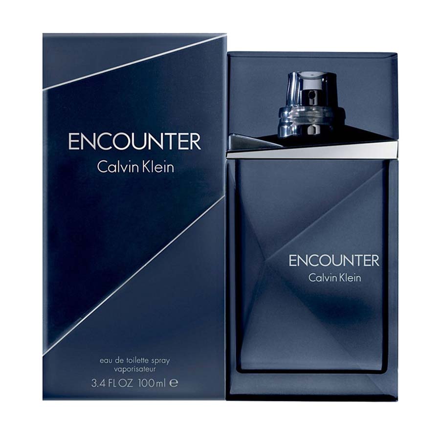 Calvin Klein Encounter Men EDT Perfume