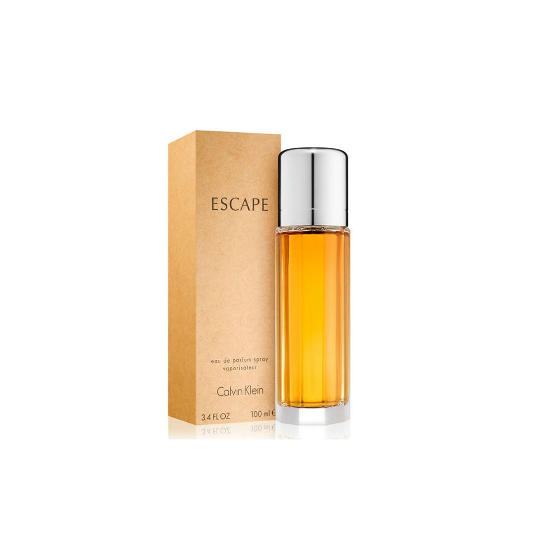 Calvin Klein Escape Women Edp Perfume 100ml