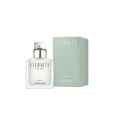 Calvin Klein Eternity Cologne Men EDT Perfume 100ml