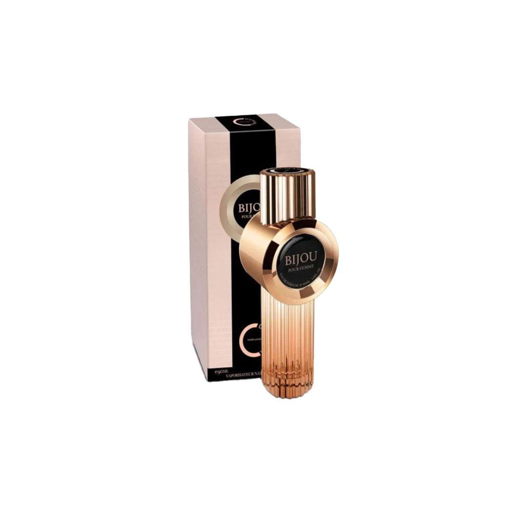 Camara Bijou Pour Femme Perfume 90ml