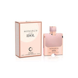 Camara Monarch Is My Idol Perfume 90ml