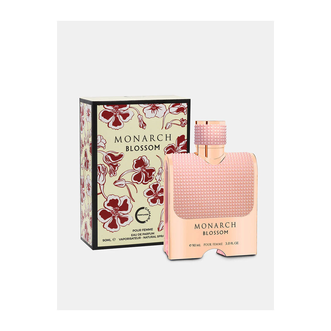 Camara Monarch Pour Femme Perfume 90ml