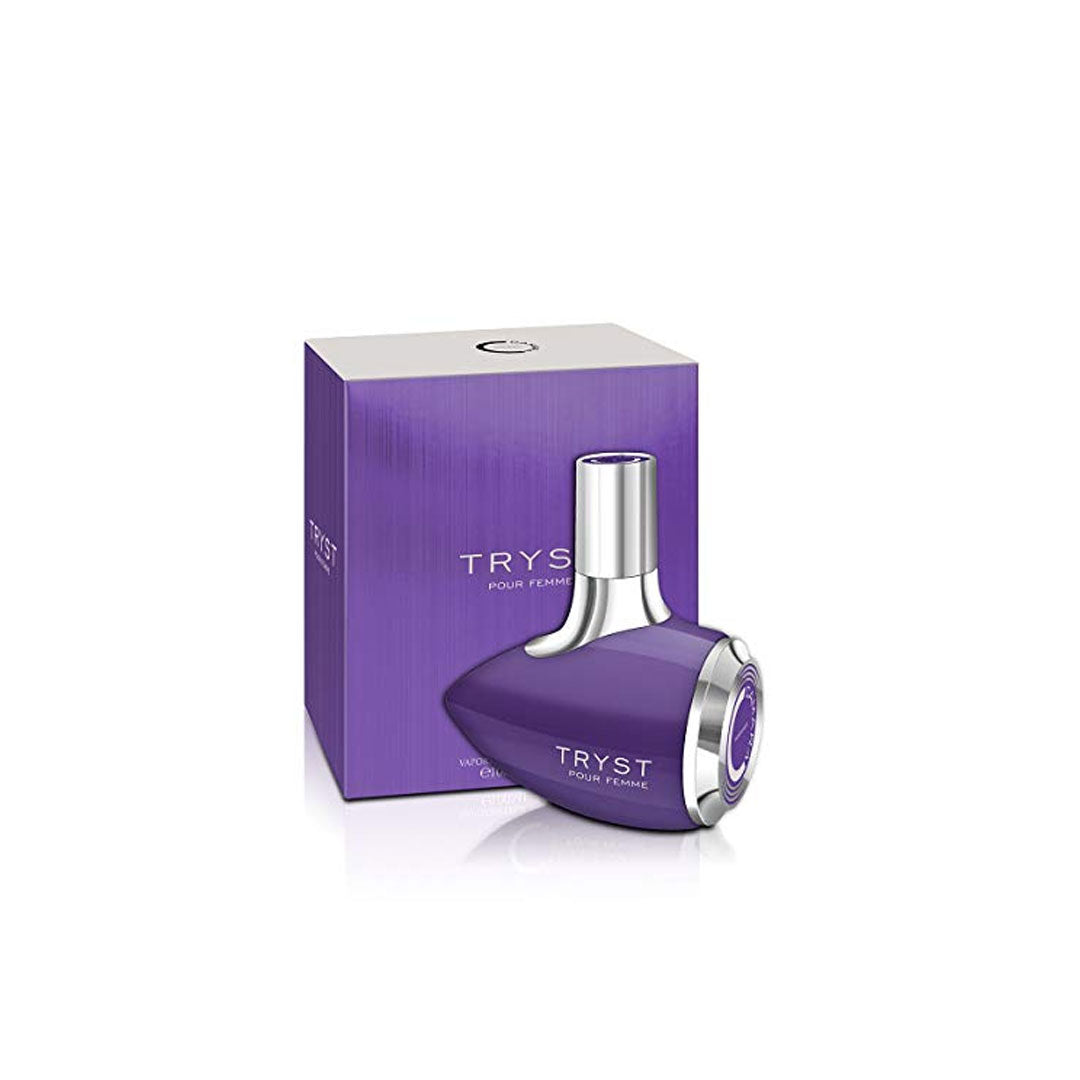 Camara Tryst Pour Femme Perfume 100ml