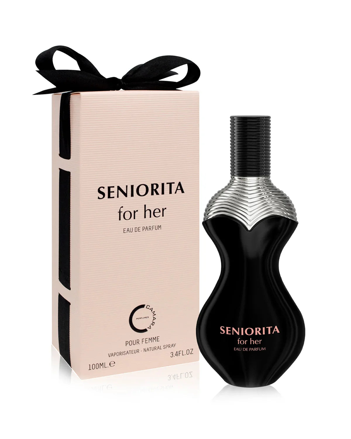 Camara Seniorita For Her Perfume 100ml